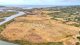 Land for sale in Lagos, Portugal — €550,000