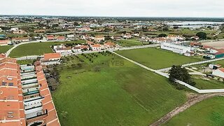 Land for sale in Benavente, Portugal — €360,000
