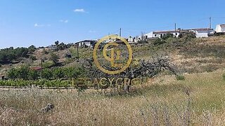 Land for sale in Alcoutim, Portugal — €35,000
