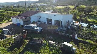 Land for sale in Silves, Portugal — €270,000