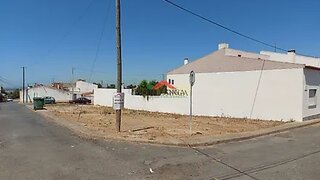 Terreno em Ferreira do Alentejo