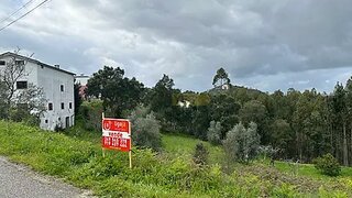 Land for sale in Ourém, Portugal — €27,500