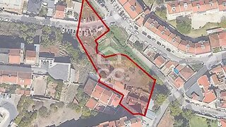 Land for sale in Odivelas, Portugal — €750,000