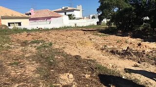 Terreno de 5100 m² em Setúbal