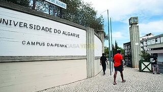 Terreno de 7560 m² em Faro