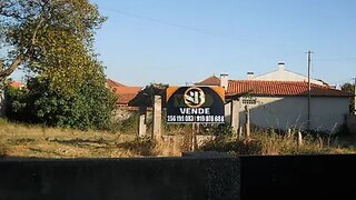 Land for sale in Murtosa, Portugal — €100,000