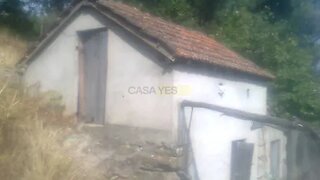 Land for sale in Cinfães, Portugal — €22,500