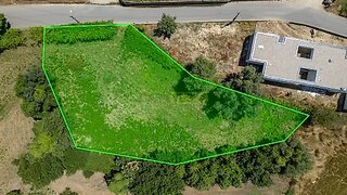 Land for sale in Valença, Portugal — €38,000