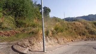 Land for sale in Santo Tirso, Portugal — €144,000