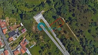 Land for sale in Vila Nova de Gaia, Portugal — €56,500