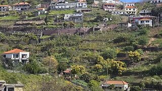 Land for sale in Câmara de Lobos, Portugal — €90,000