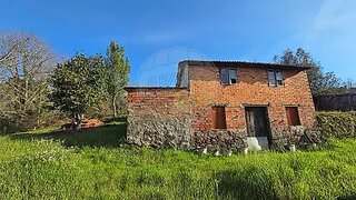 Land for sale in Santa Comba Dão, Portugal — €52,000