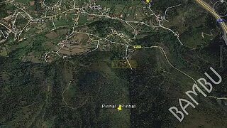Land for sale in Caminha, Portugal — €27,000