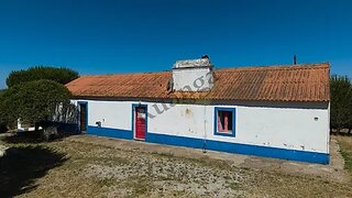 Land for sale in Santiago do Cacém, Portugal — €544,000