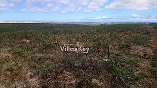 Land for sale in Vila do Bispo, Portugal — €120,000