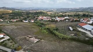Land for sale in Torres Vedras, Portugal — €380,000