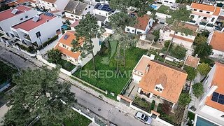 Land for sale in Almada, Portugal — €240,000