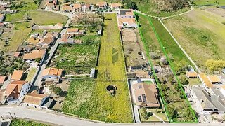 Land for sale in Figueira da Foz, Portugal — €70,000