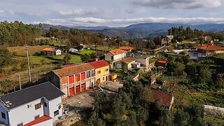 Land for sale in Póvoa de Lanhoso, Portugal — €79,500
