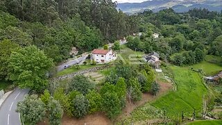 Land for sale in Vila Verde, Portugal — €10,000