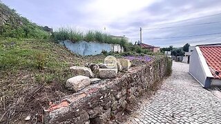 Land for sale in Vila Nova de Gaia, Portugal — €231,000