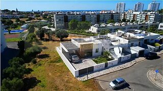 Land for sale in Albufeira, Portugal — €355,000