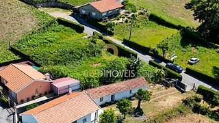 Terreno para venda em Lousada, Portugal — 57 000 €