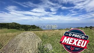 Terreno · 11 600 m² · 205 000 €