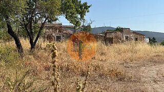 Land for sale in Olhão, Portugal — €380,000