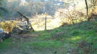 Land for sale in Resende, Portugal — €56,500