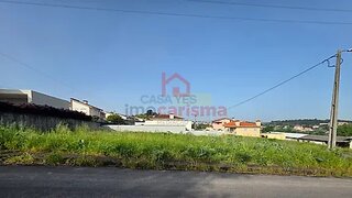 Land for sale in Santo Tirso, Portugal — €72,900