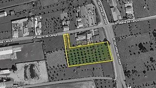 Land for sale in Abrantes, Portugal — €110,000