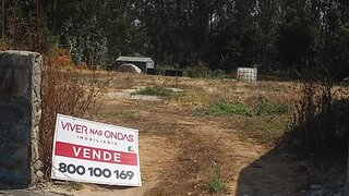 Land for sale in Vila do Conde, Portugal — €189,000