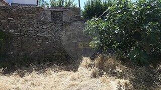 Terreno em São João da Pesqueira