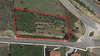 Terreno em Penela