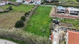 Land for sale in Mafra, Portugal — €170,000