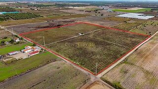 Land for sale in Palmela, Portugal — €289,000
