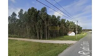 Land for sale in Torres Vedras, Portugal — €45,000