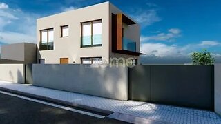 Land for sale in Trofa, Portugal — €68,000