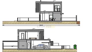 Land for sale in Ílhavo, Portugal — €80,000