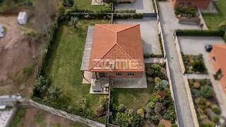 Land for sale in Felgueiras, Portugal — €125,000