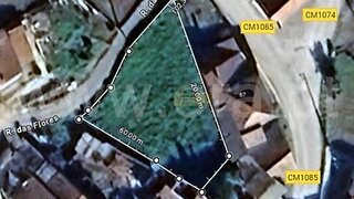 Land for sale in Ansião, Portugal — €16,900