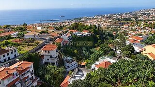Land for sale in Funchal, Portugal — €160,000