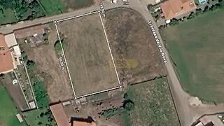 Land for sale in Barcelos, Portugal — €120,000
