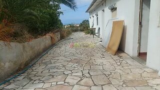 Land for sale in Oeiras, Portugal — €390,000