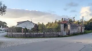Land for sale in Caminha, Portugal — €100,000