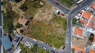 Land for sale in Funchal, Portugal — €300,000