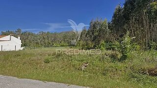 Land for sale in Alcobaça, Portugal — €200,000