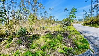 Land for sale in Arcos de Valdevez, Portugal — €60,000