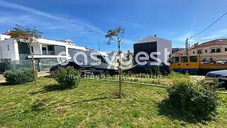 Land for sale in Sintra, Portugal — €150,000